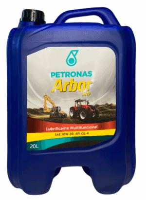 Óleo Transmissão Petronas Arbor Mtf Sae 10w30- Balde 20L