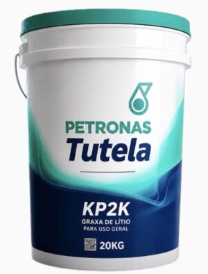 Graxa de Lítio Petronas Tutela KP2K MP-2 20Kg